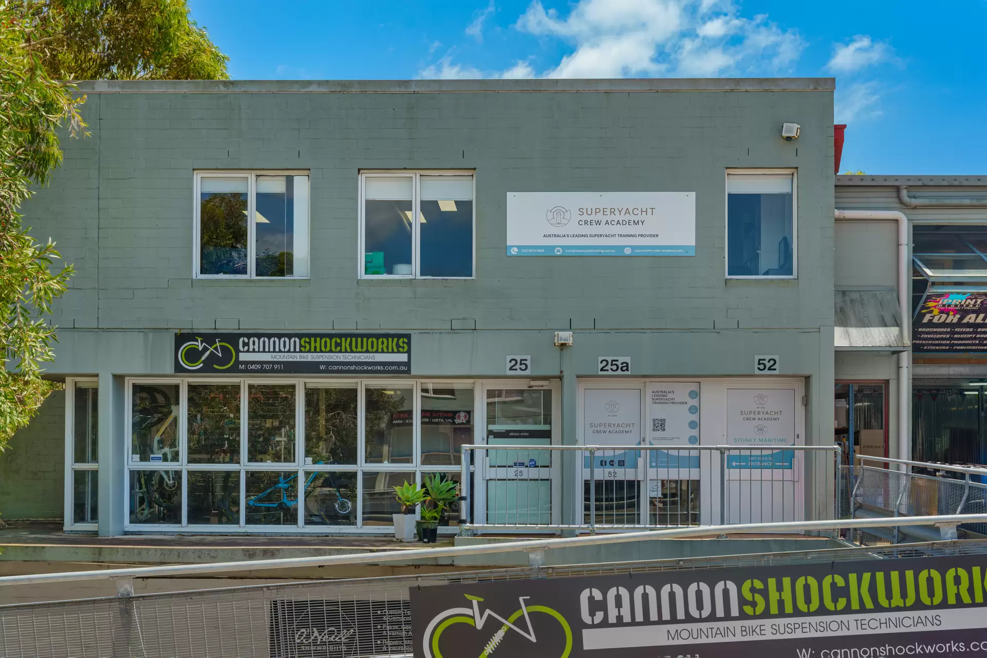 Affordable Office - Buy One Or Both/5 Ponderosa Parade, Warriewood For Sale by One Commercial - image 1