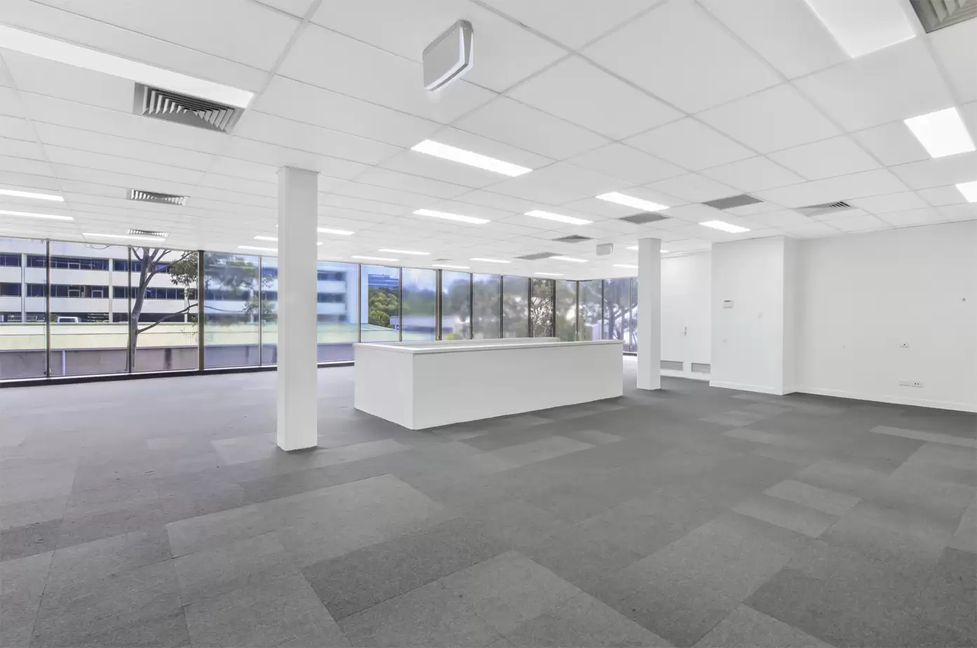 Level 1 Suite 2/111 Wicks Road, Macquarie Park For Lease by One Commercial - image 2