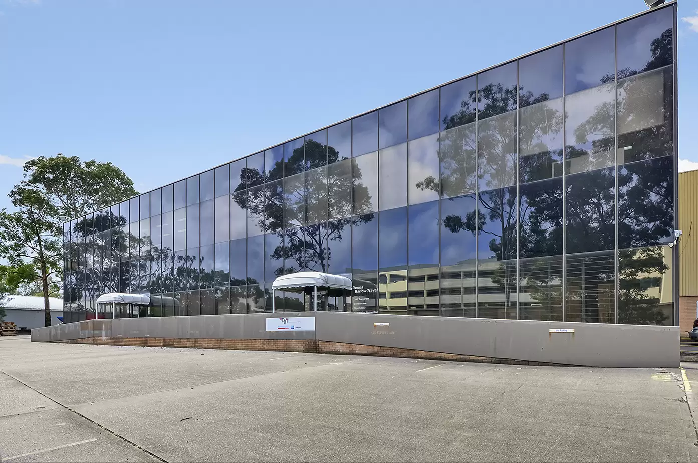 Level 1 Suite 2/111 Wicks Road, Macquarie Park For Lease by One Commercial - image 1