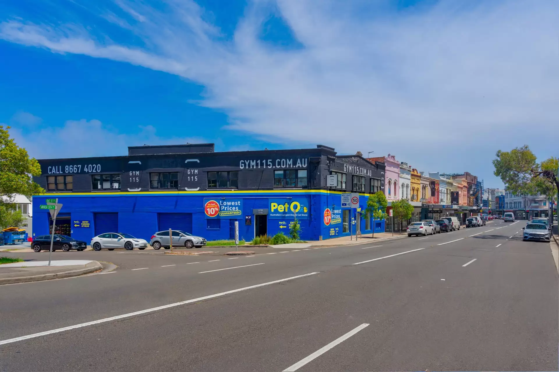 Randwick Expressions of Interest by One Commercial - image 1