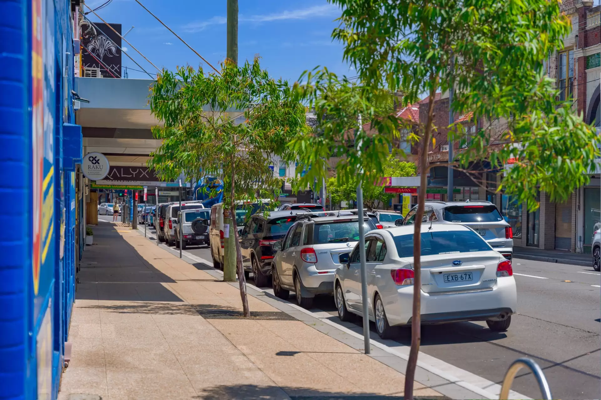 Randwick Expressions of Interest by One Commercial - image 1