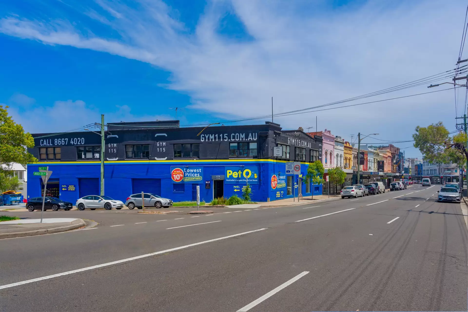 Randwick Expressions of Interest by One Commercial - image 1