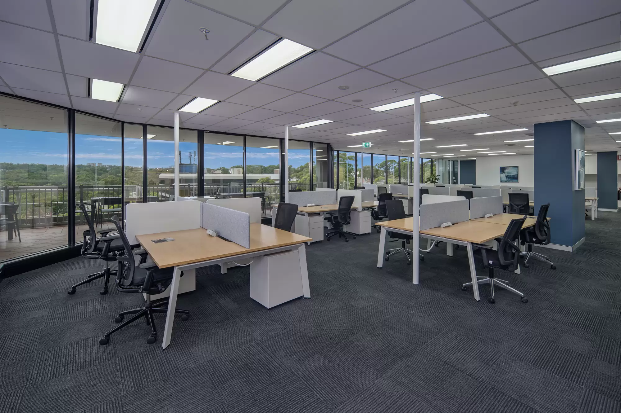 Photo #16: Lane Cove - For Lease by One Commercial