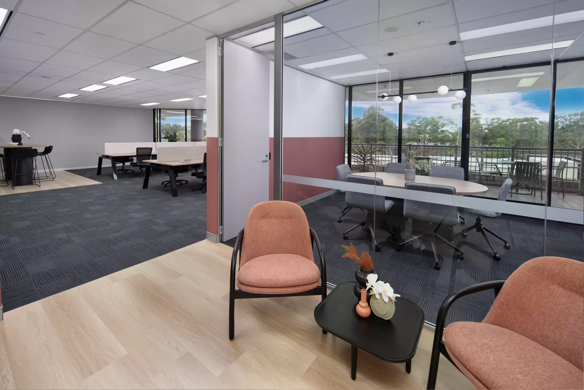 Photo #5: Lane Cove - For Lease by One Commercial