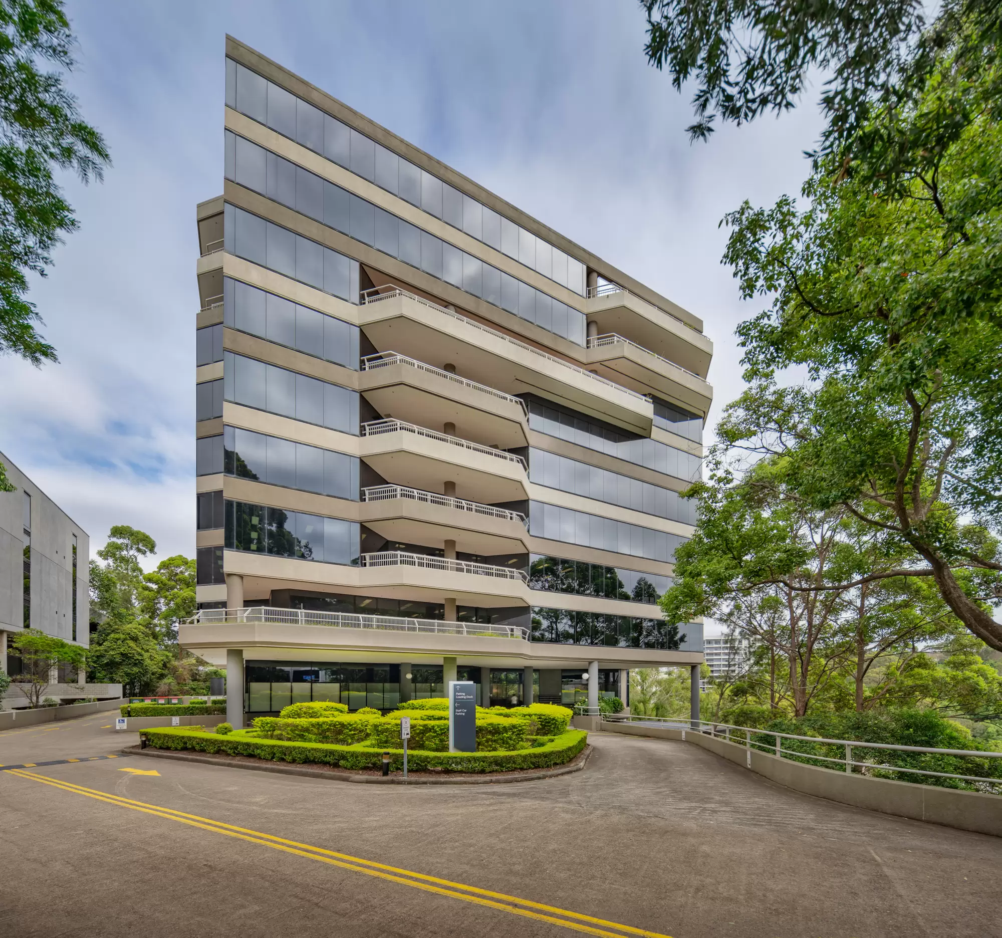 Photo #1: Lane Cove - For Lease by One Commercial
