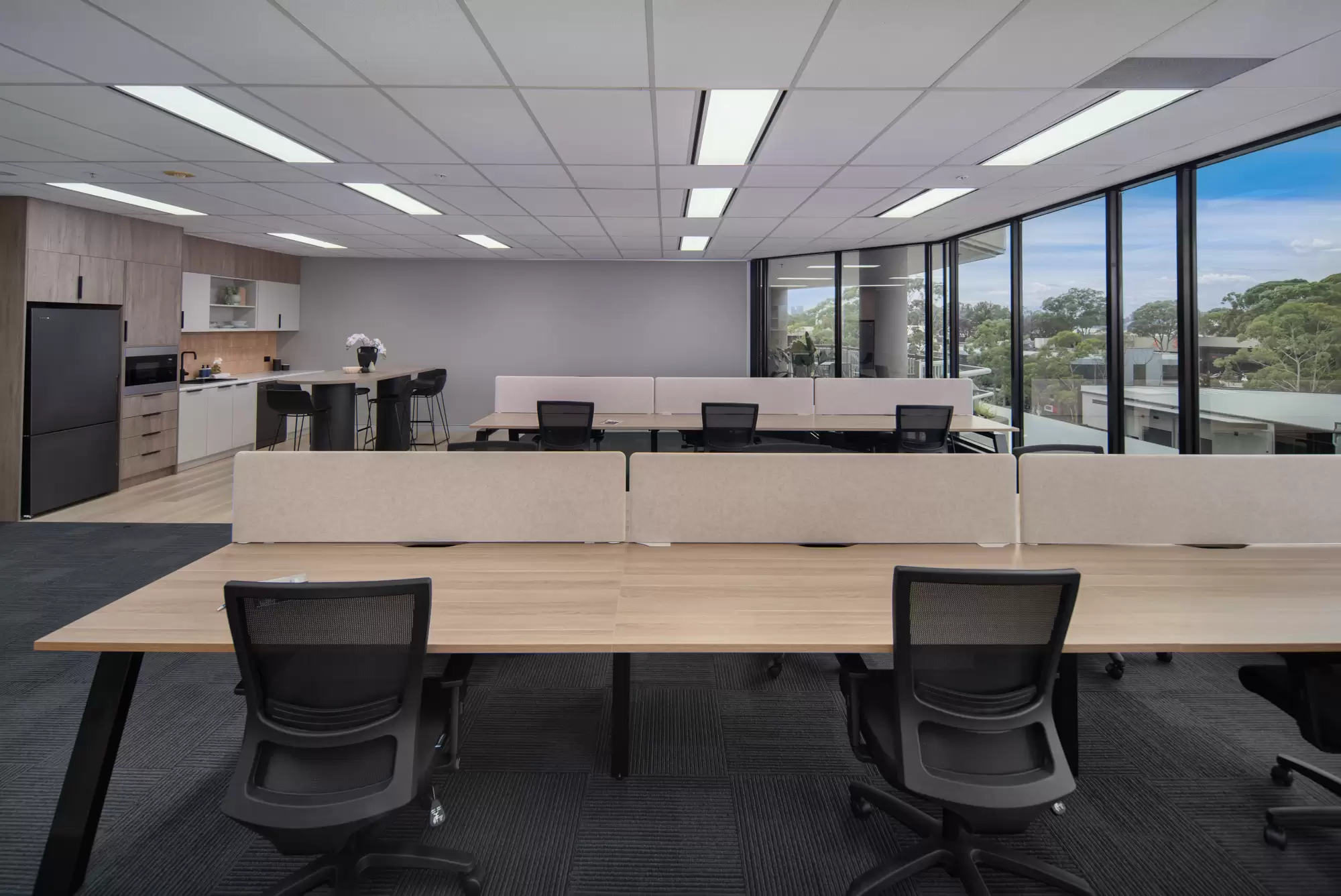 Photo #2: Lane Cove - For Lease by One Commercial
