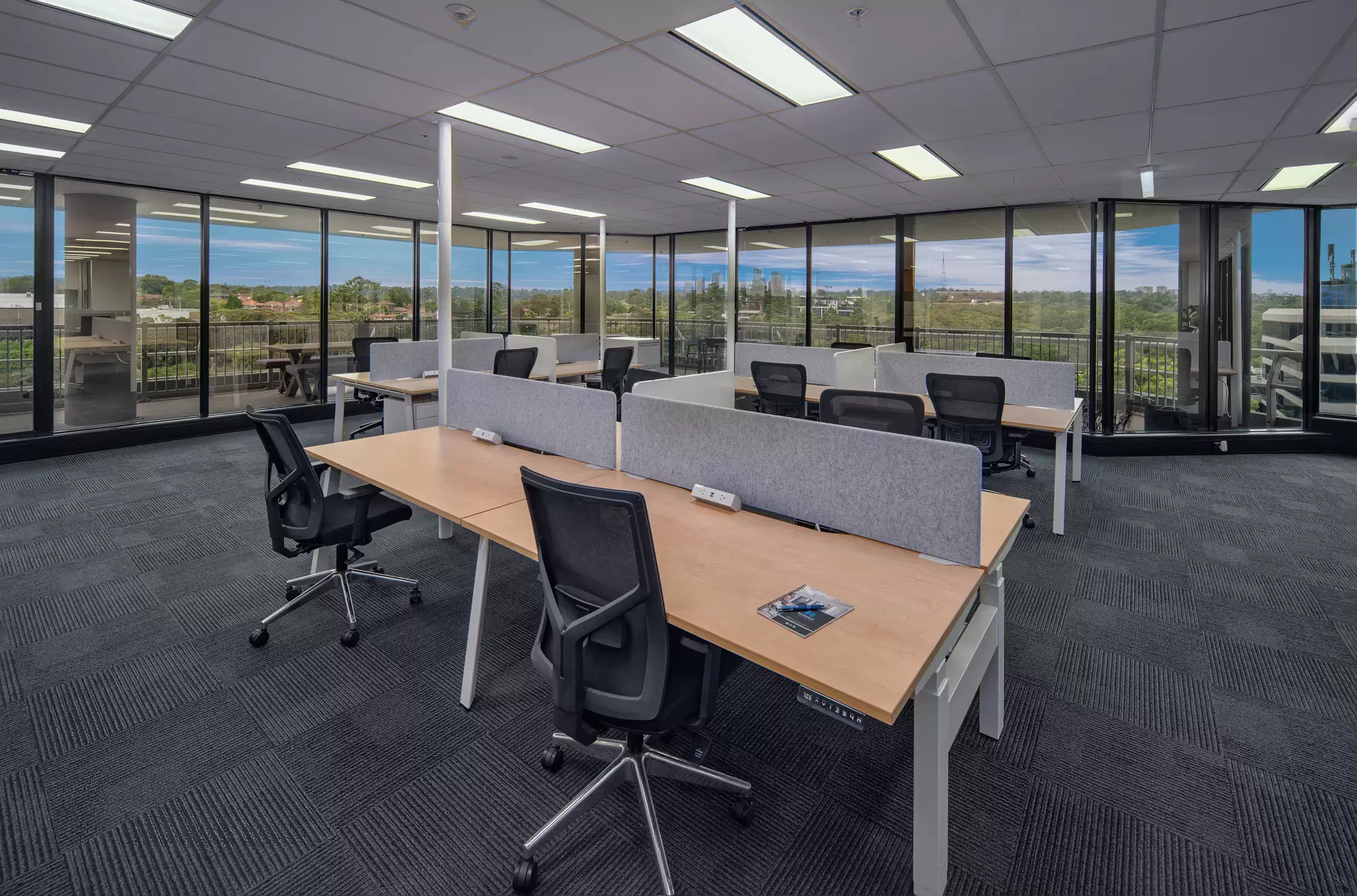 Photo #19: Lane Cove - For Lease by One Commercial