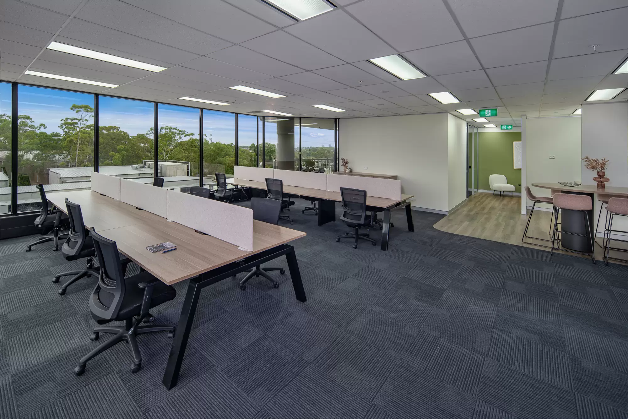 Photo #13: Lane Cove - For Lease by One Commercial