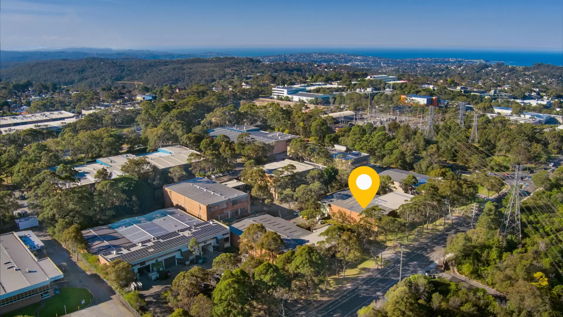 Photo #1: Frenchs Forest - For Lease by One Commercial