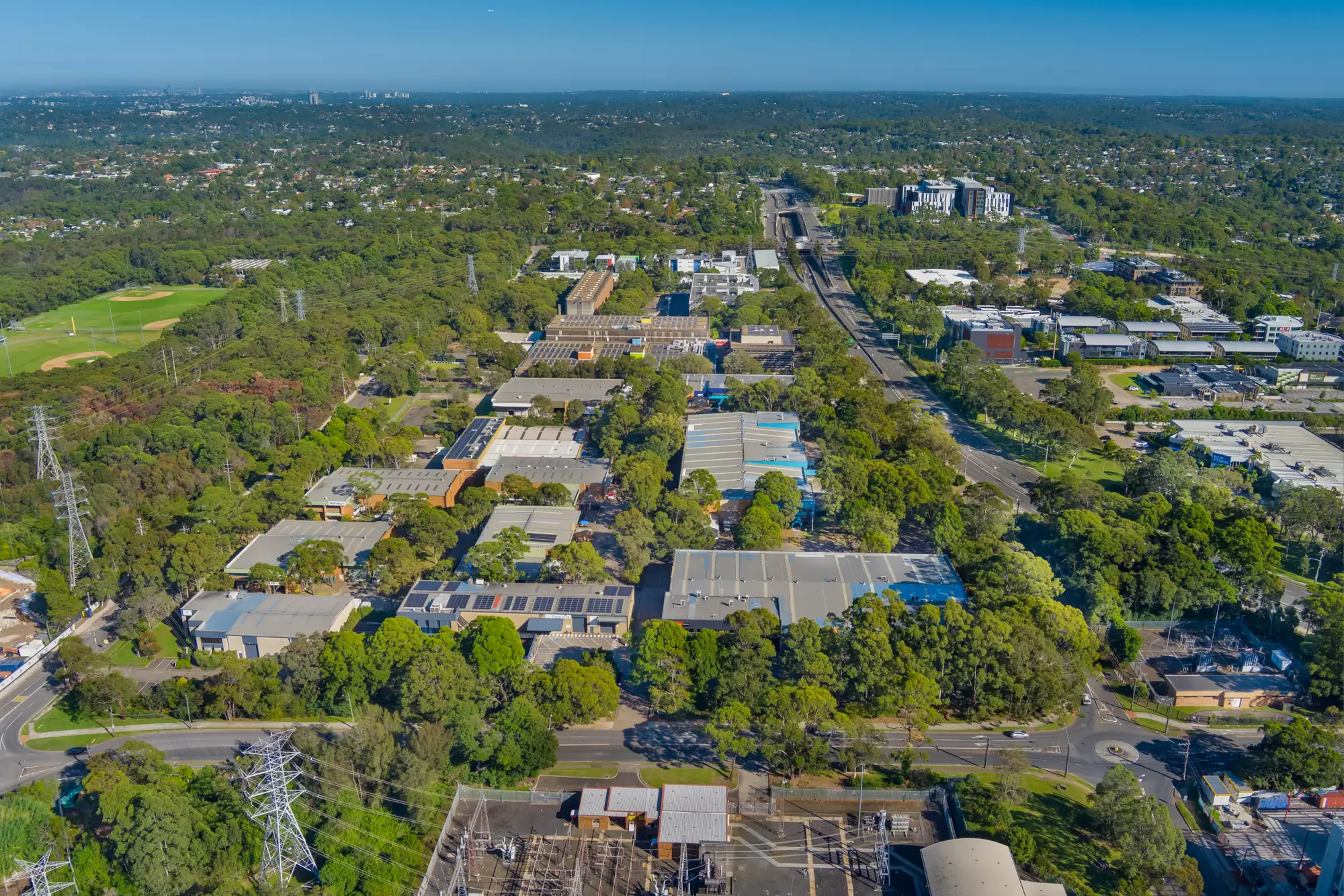 Photo #11: Frenchs Forest - For Lease by One Commercial