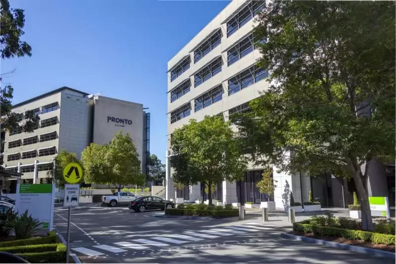 Photo #1: North Ryde - For Lease by One Commercial
