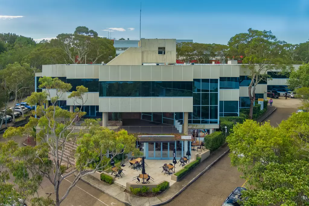 Ground  Suite 1.08/18 Rodborough Rd, Frenchs Forest For Lease by One Commercial