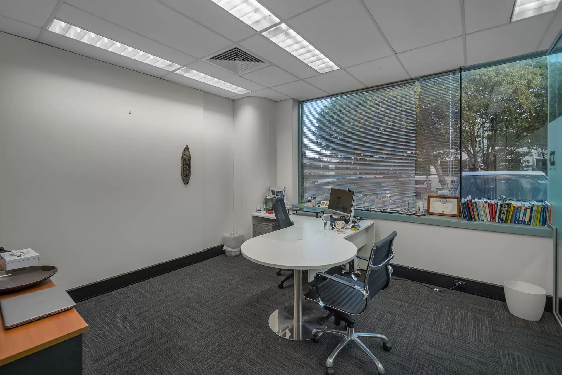 Ground  Suite 1.08/18 Rodborough Rd, Frenchs Forest For Lease by One Commercial - image 1