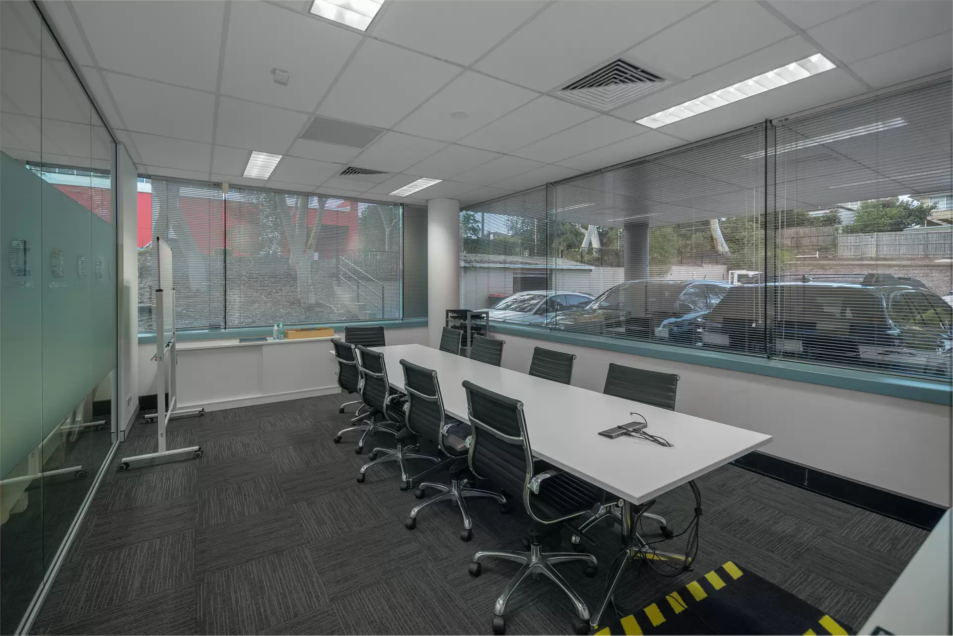 Ground  Suite 1.08/18 Rodborough Rd, Frenchs Forest For Lease by One Commercial - image 1