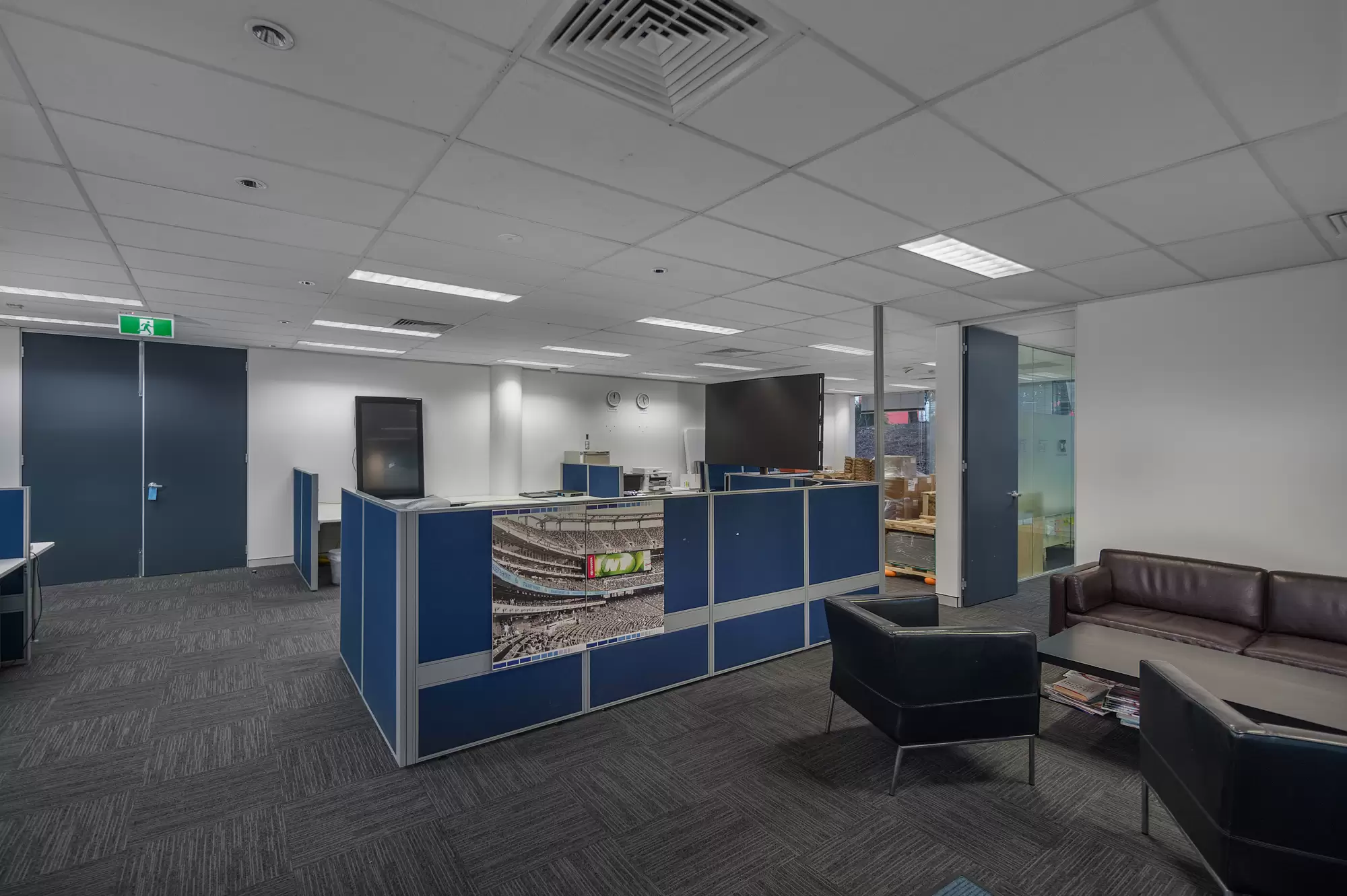Photo #3: Ground Suite 1.08/18 Rodborough Rd, Frenchs Forest - For Lease by One Commercial