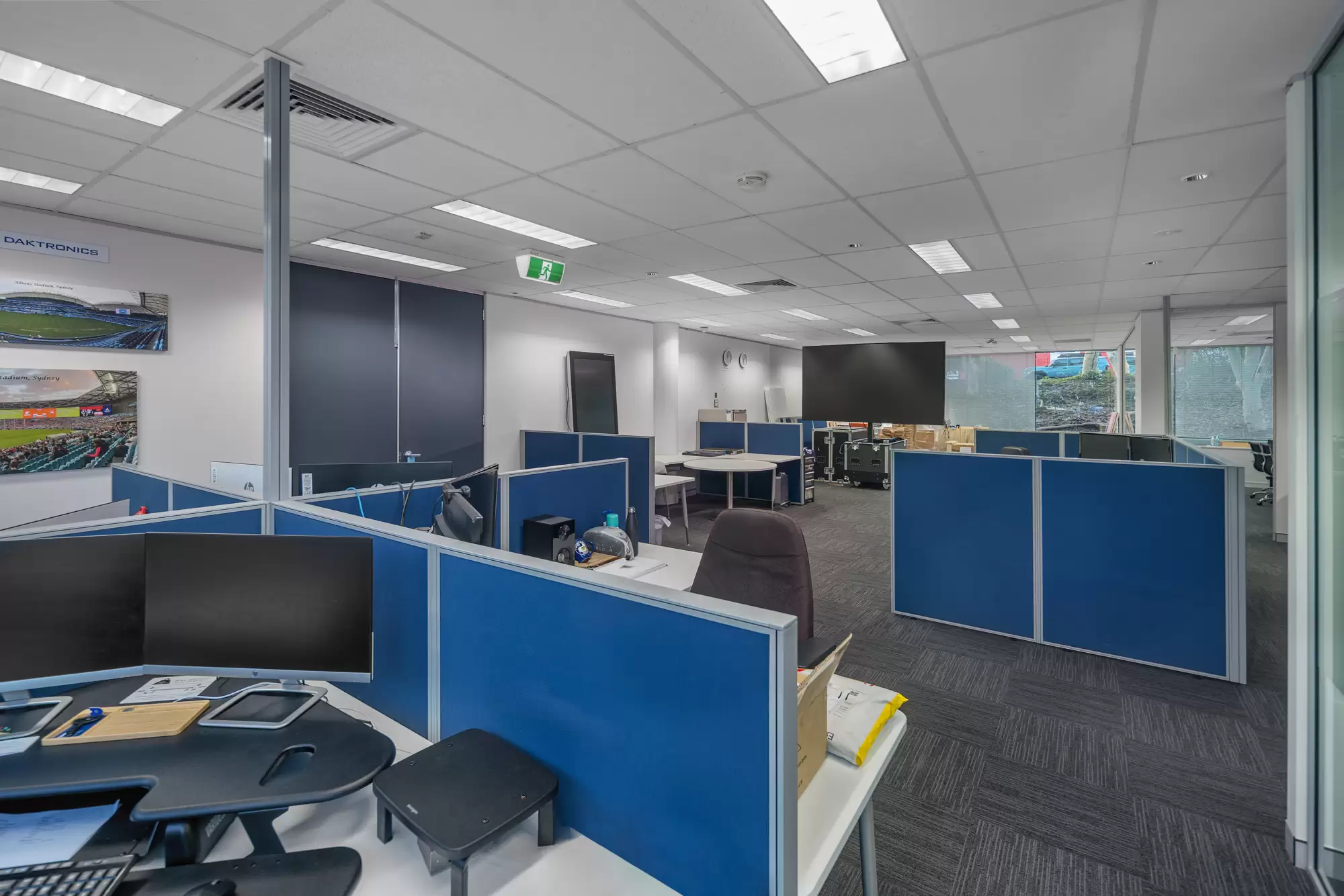 Photo #5: Ground Suite 1.08/18 Rodborough Rd, Frenchs Forest - For Lease by One Commercial