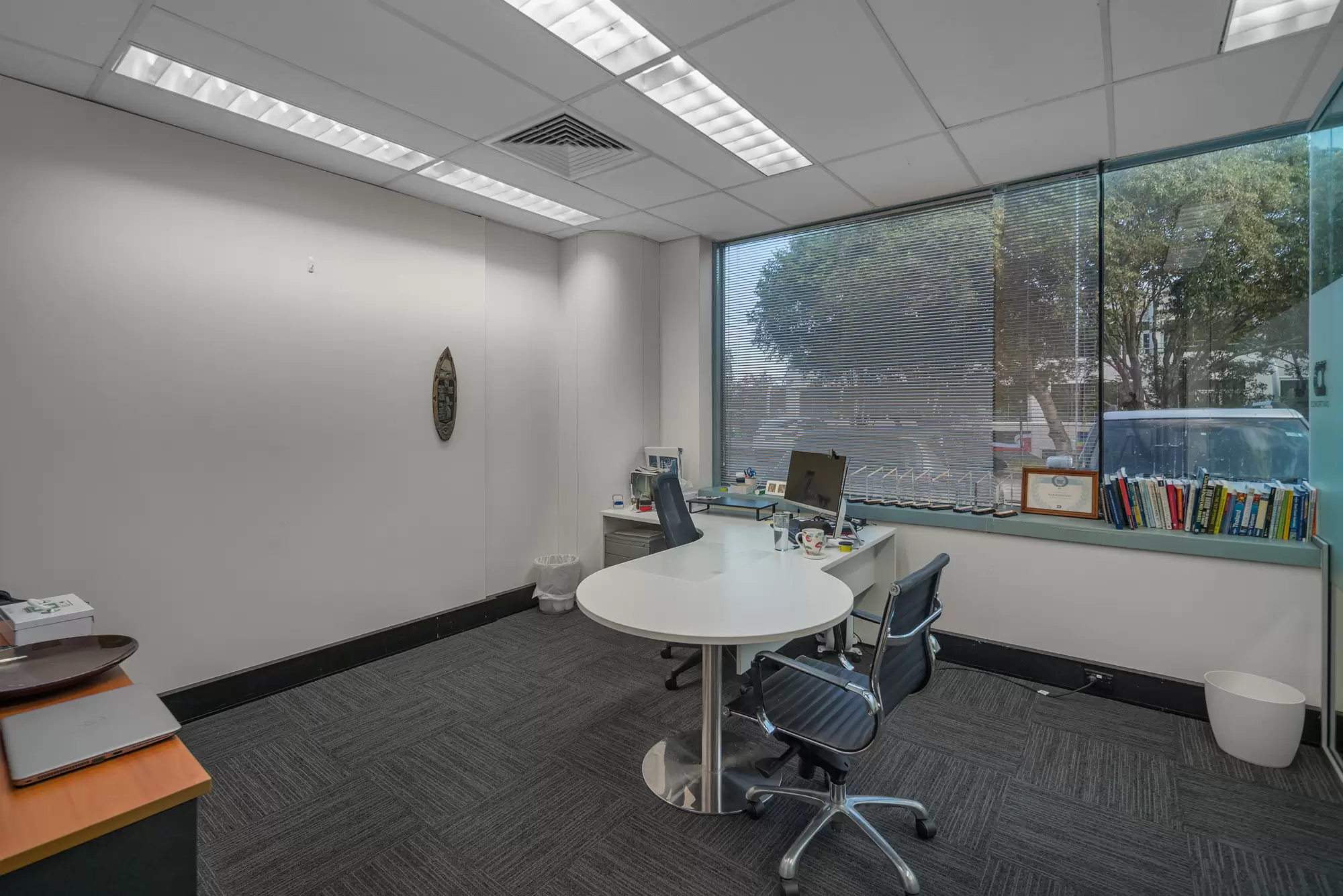 Photo #6: Ground Suite 1.08/18 Rodborough Rd, Frenchs Forest - For Lease by One Commercial