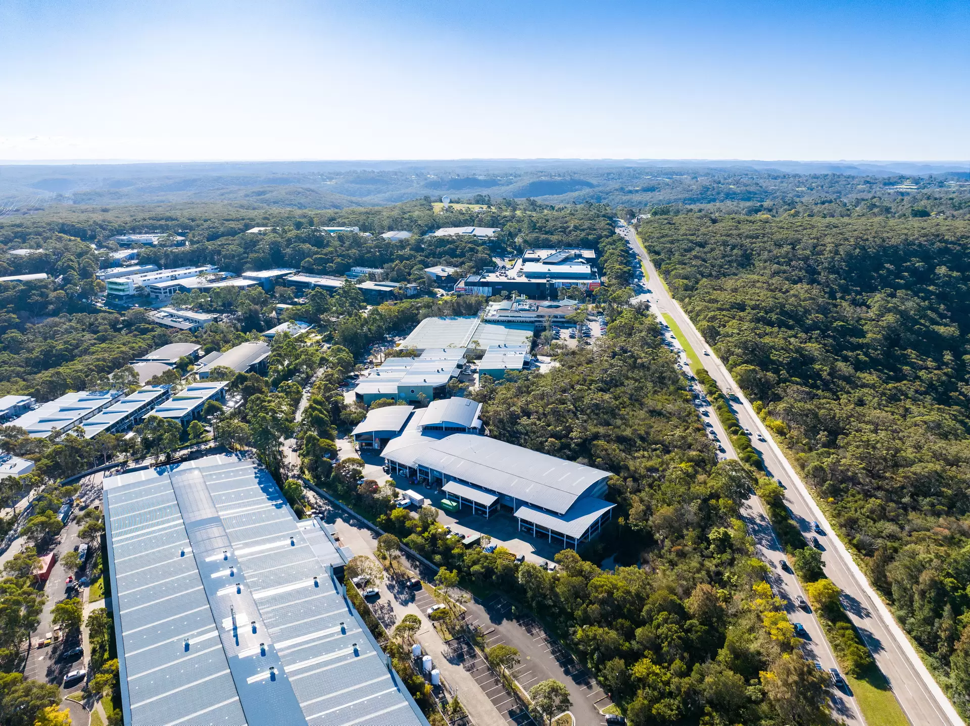 Belrose For Lease by One Commercial - image 1
