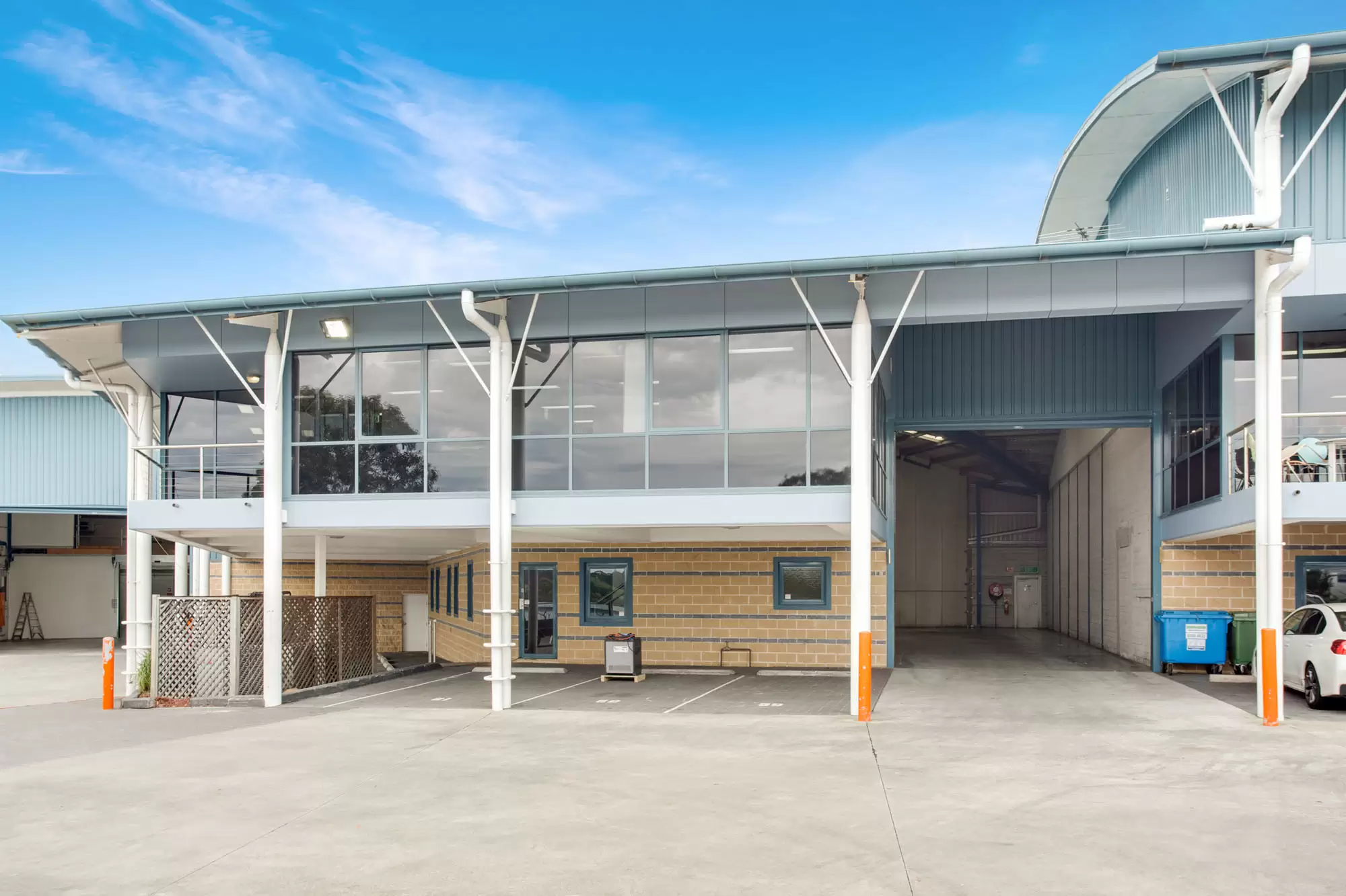 Photo #9: Belrose - For Lease by One Commercial