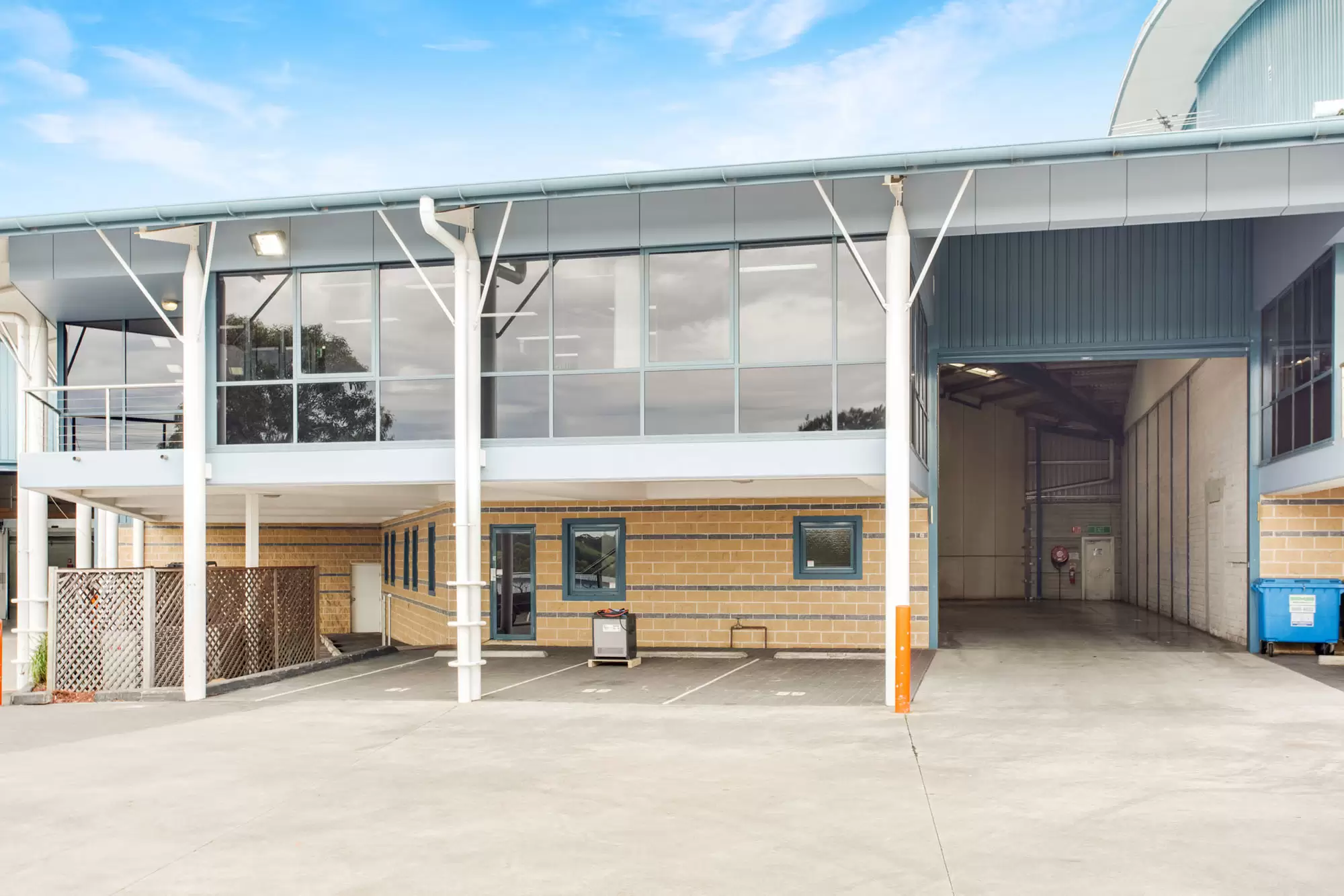 Photo #8: Belrose - For Lease by One Commercial