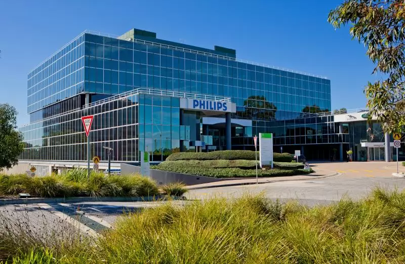 Photo #5: Cost Effective Maquarie Park Office/65 Epping Road, Macquarie Park - For Lease by One Commercial