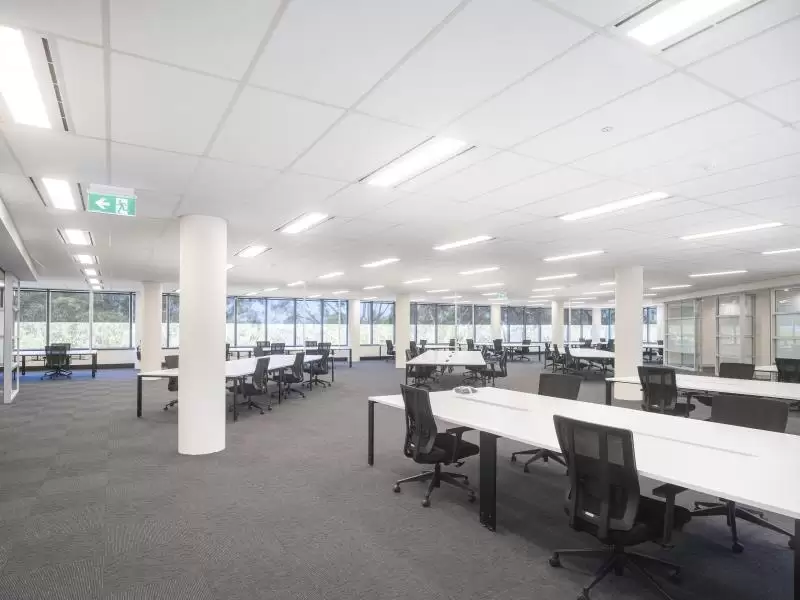 Photo #2: Cost Effective Maquarie Park Office/65 Epping Road, Macquarie Park - For Lease by One Commercial